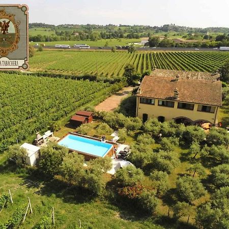 Cascina Tabachera X10 Country House Sirmione Garda Lake Pozzolengo Eksteriør billede