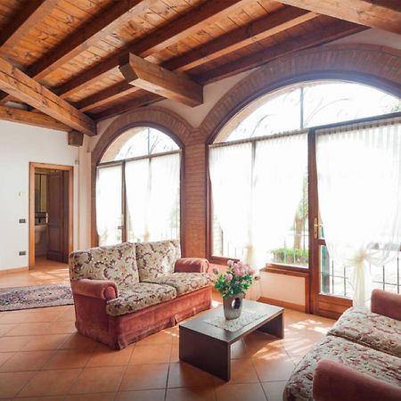Cascina Tabachera X10 Country House Sirmione Garda Lake Pozzolengo Værelse billede
