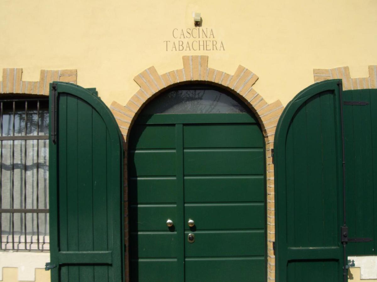 Cascina Tabachera X10 Country House Sirmione Garda Lake Pozzolengo Værelse billede