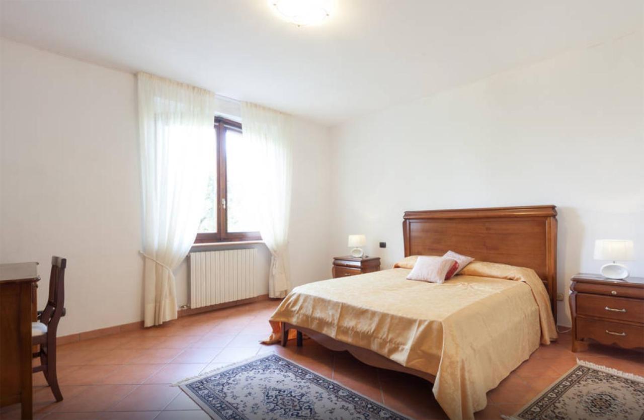 Cascina Tabachera X10 Country House Sirmione Garda Lake Pozzolengo Værelse billede