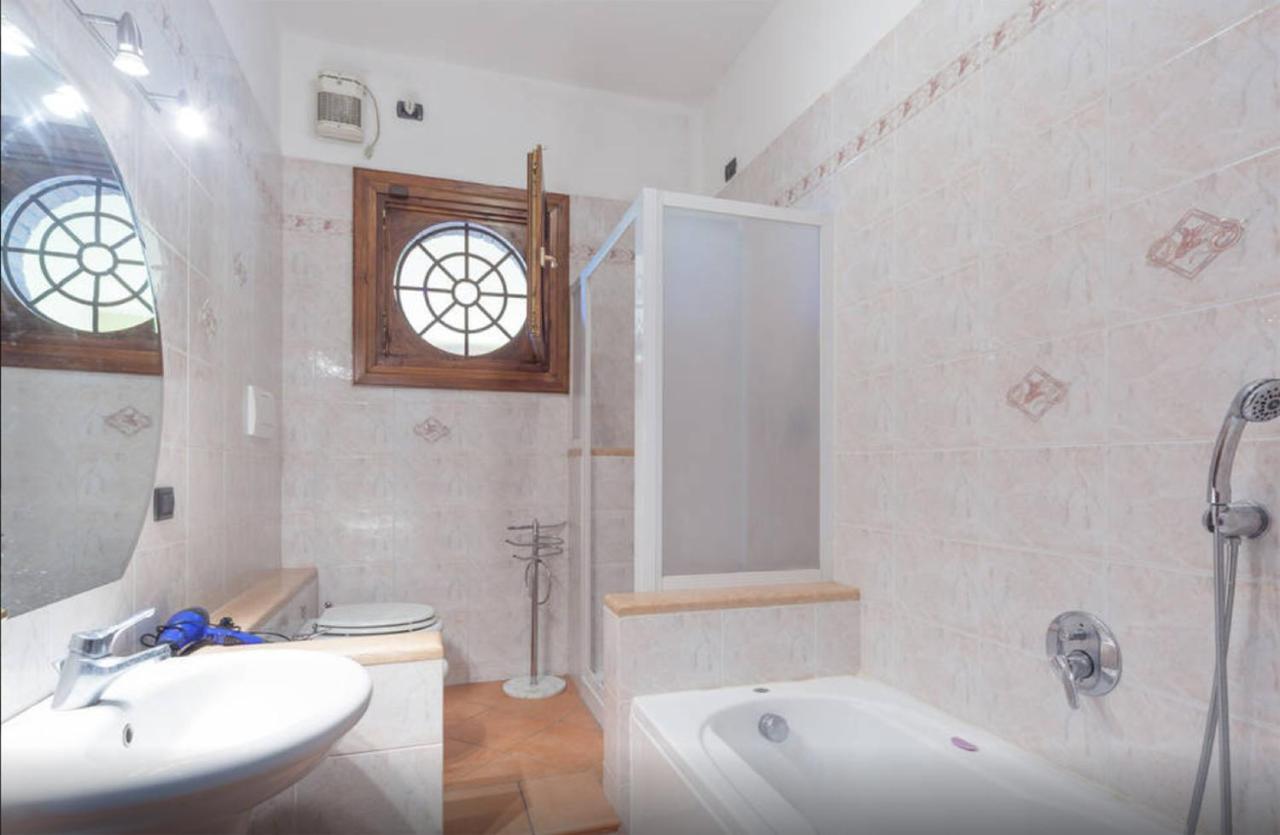 Cascina Tabachera X10 Country House Sirmione Garda Lake Pozzolengo Værelse billede