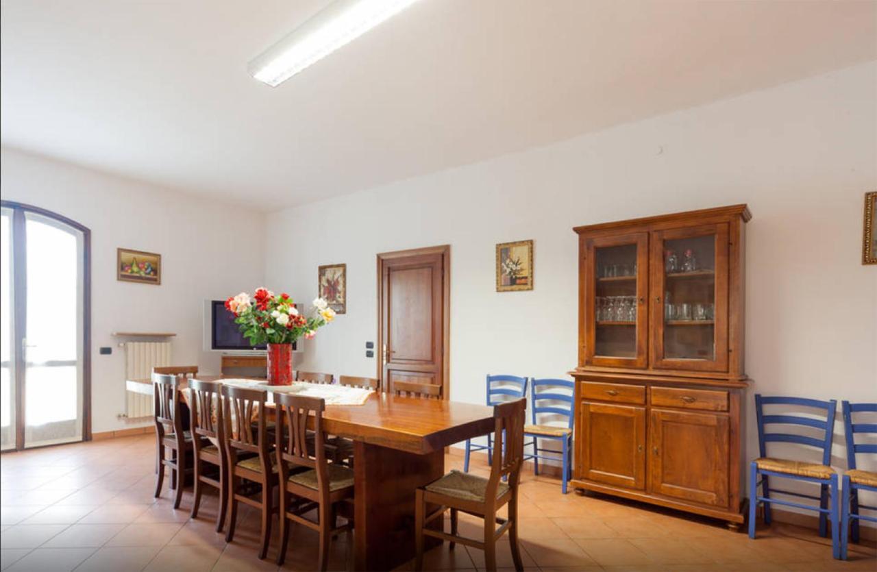 Cascina Tabachera X10 Country House Sirmione Garda Lake Pozzolengo Værelse billede