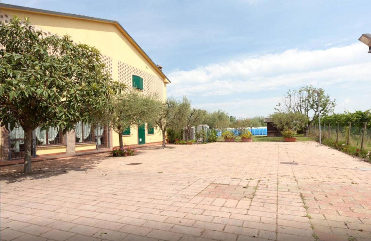 Cascina Tabachera X10 Country House Sirmione Garda Lake Pozzolengo Værelse billede