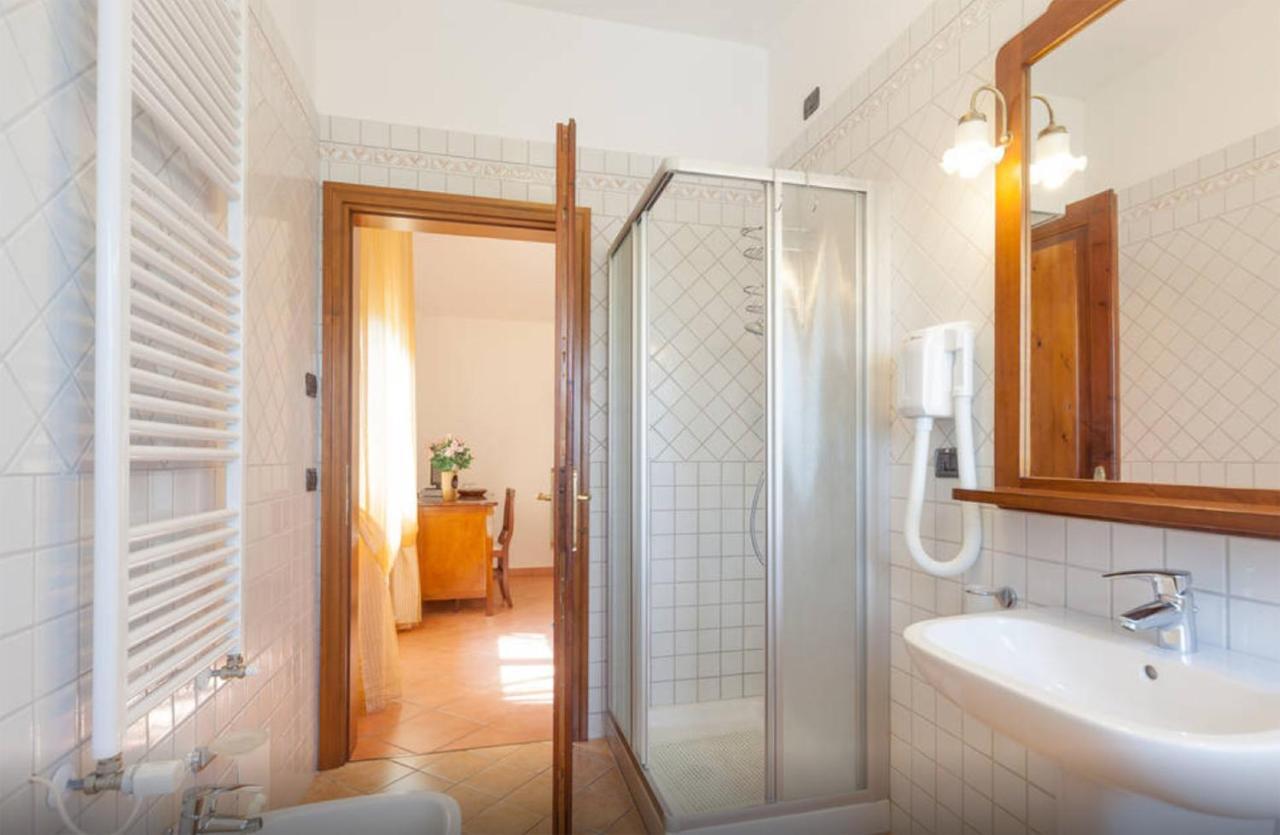 Cascina Tabachera X10 Country House Sirmione Garda Lake Pozzolengo Værelse billede