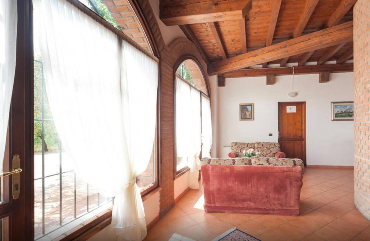 Cascina Tabachera X10 Country House Sirmione Garda Lake Pozzolengo Værelse billede
