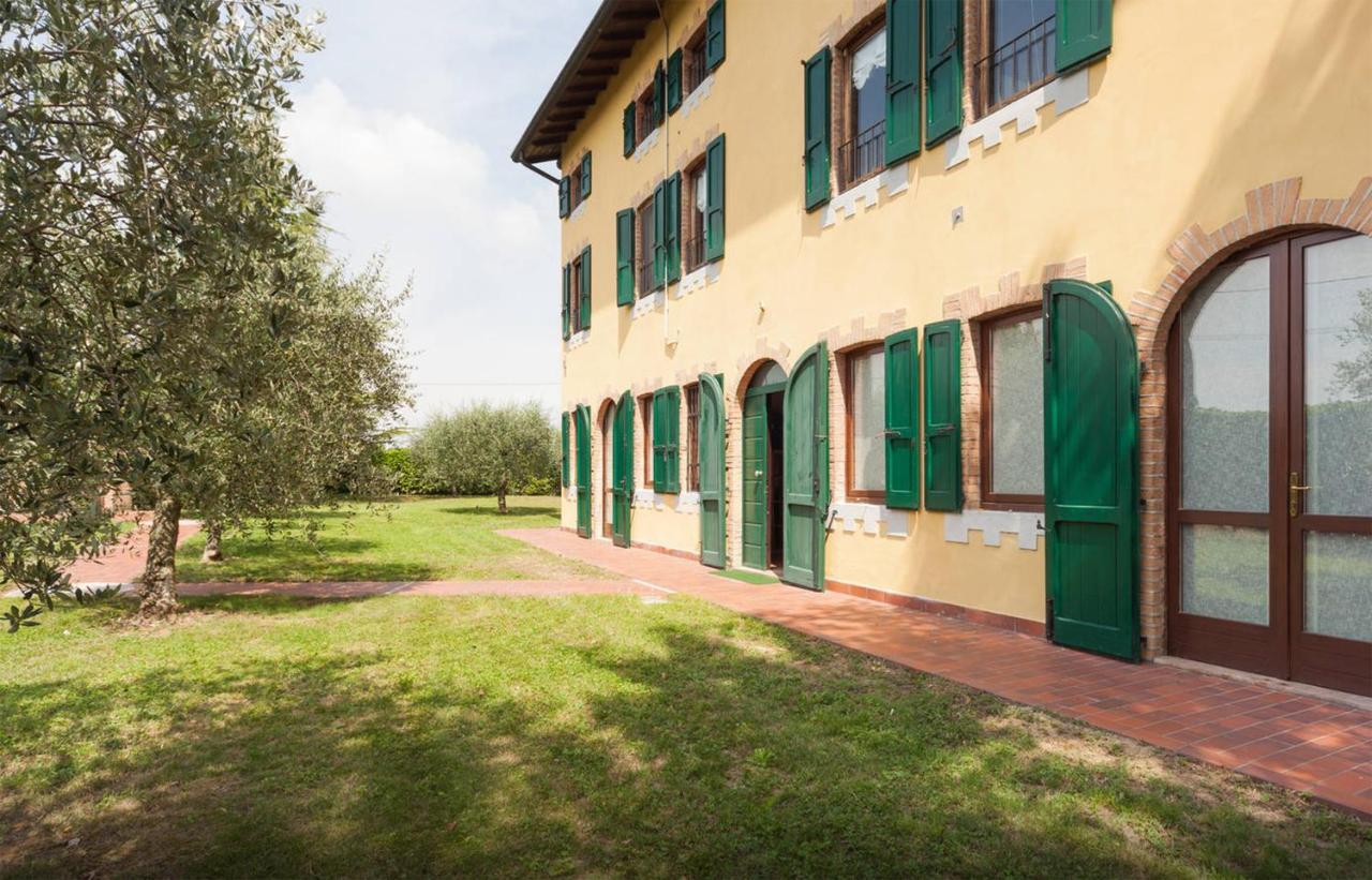 Cascina Tabachera X10 Country House Sirmione Garda Lake Pozzolengo Værelse billede