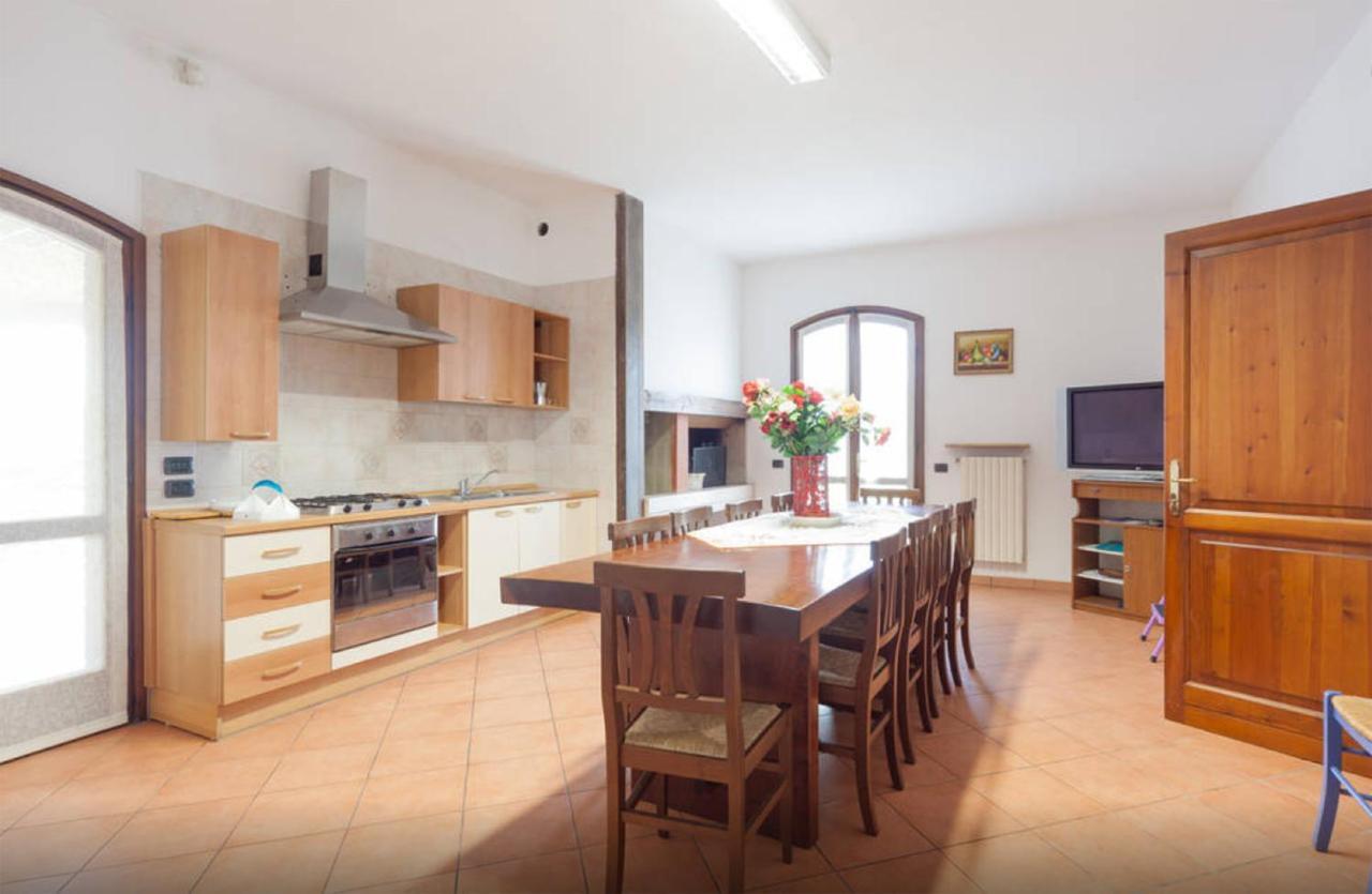 Cascina Tabachera X10 Country House Sirmione Garda Lake Pozzolengo Værelse billede