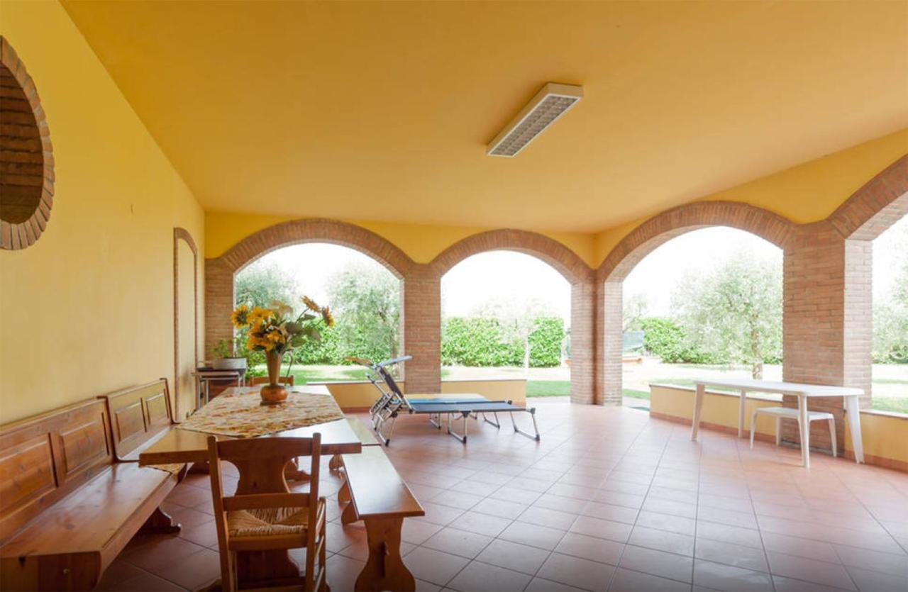 Cascina Tabachera X10 Country House Sirmione Garda Lake Pozzolengo Værelse billede