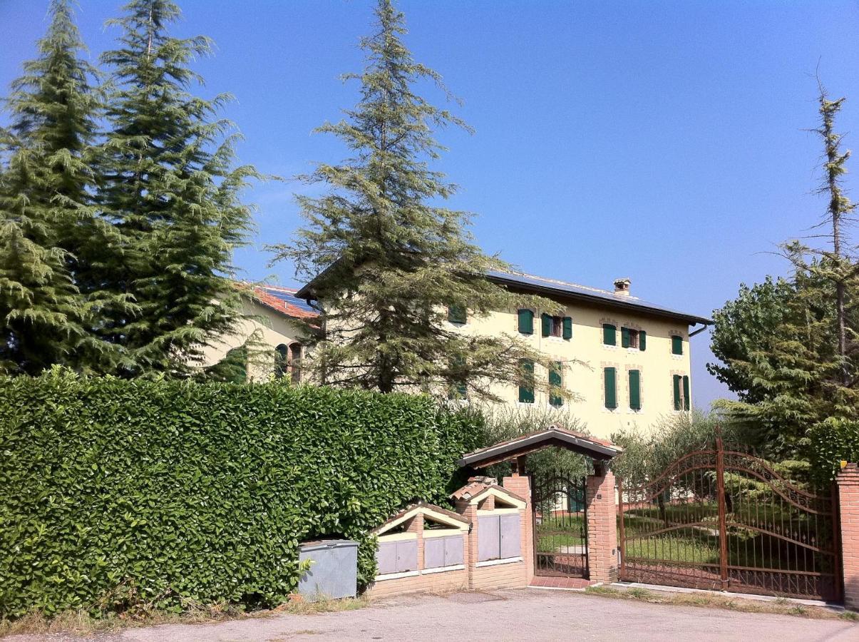 Cascina Tabachera X10 Country House Sirmione Garda Lake Pozzolengo Værelse billede